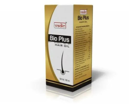 vadic Bio Plus Hair Oil