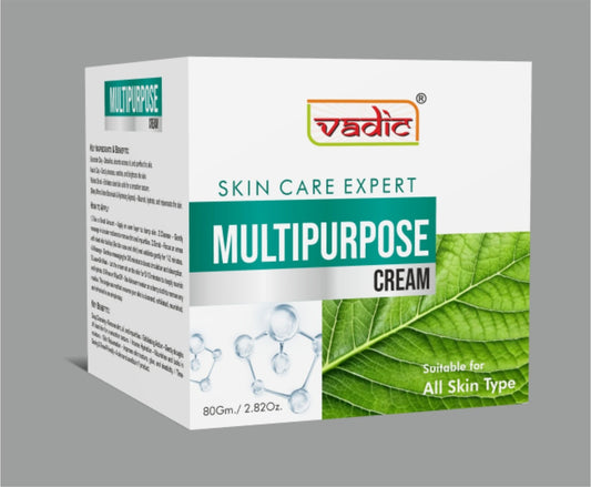 Vadic Skin Care Expert Multipurpose Cream
